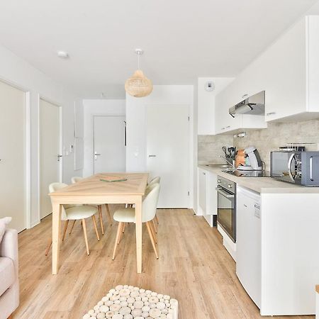 Confort Et Bel Appartement Au Coeur De لاكانو المظهر الخارجي الصورة