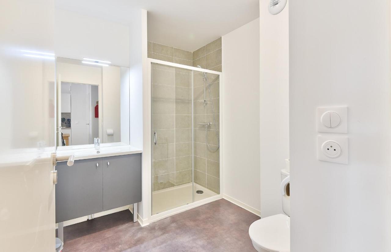 Confort Et Bel Appartement Au Coeur De لاكانو المظهر الخارجي الصورة